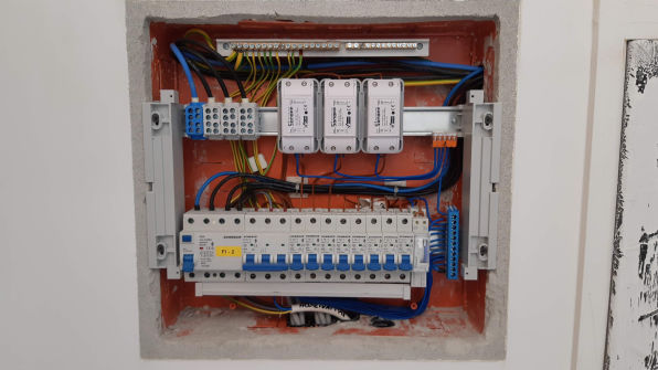 okos otthon villanyszereles bekescsaba wifi vezerles