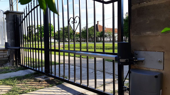 elektromos kapuk kapunyitók békéscsaba bekesvill.hu